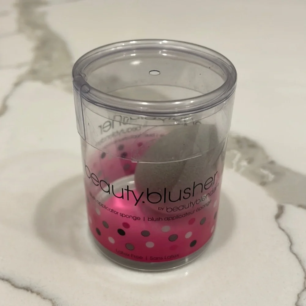 🌸5/$25🌸 Beauty Blender beauty blusher